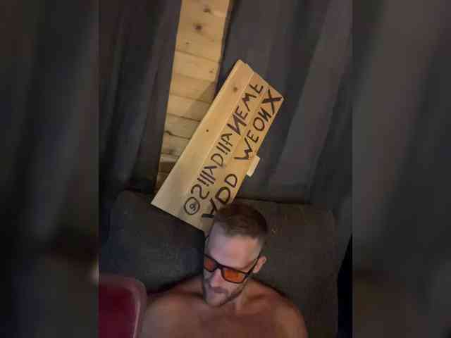 sillydillynewf