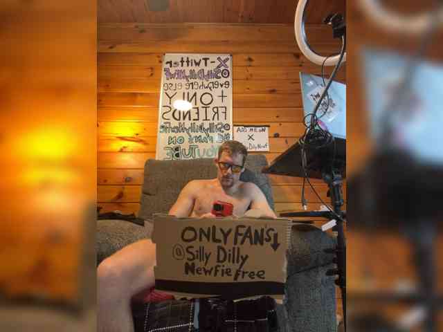 sillydillynewf