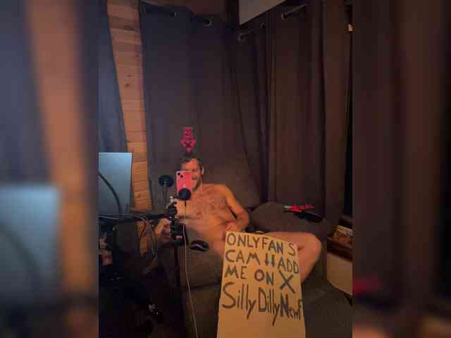 sillydillynewf