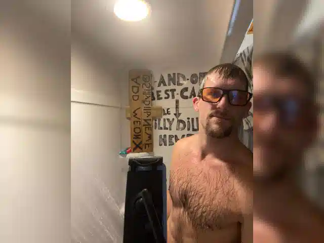 sillydillynewf