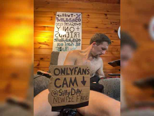 sillydillynewf
