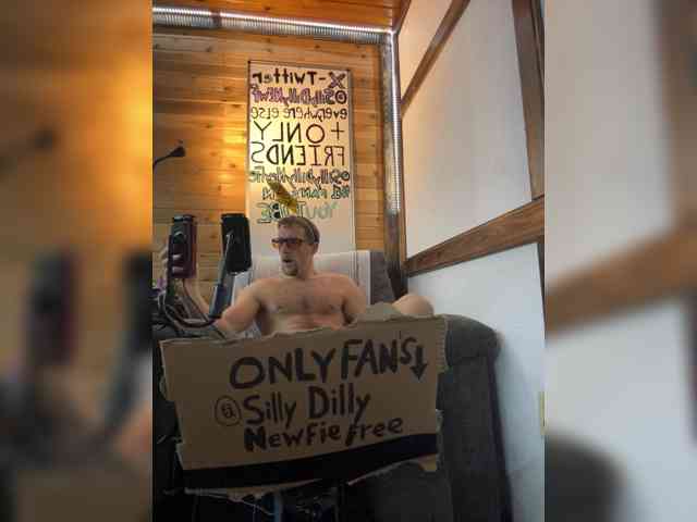 sillydillynewf
