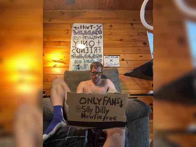 sillydillynewf