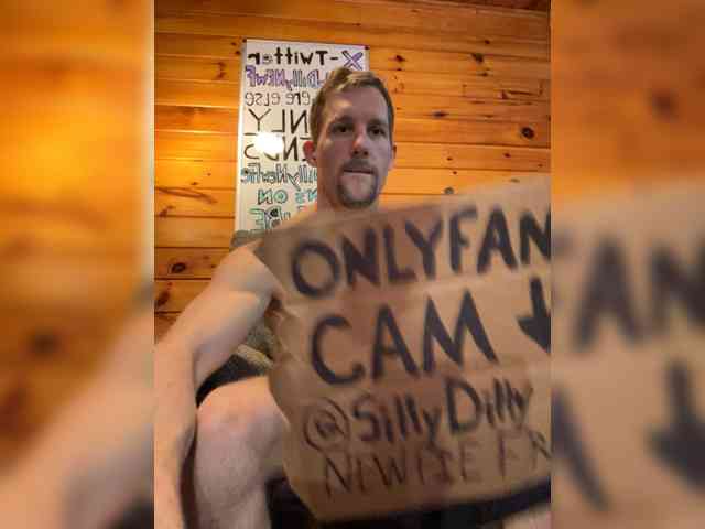 sillydillynewf