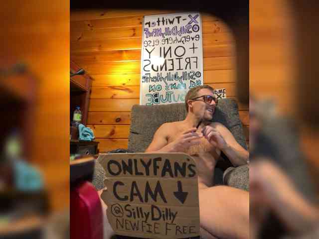 sillydillynewf