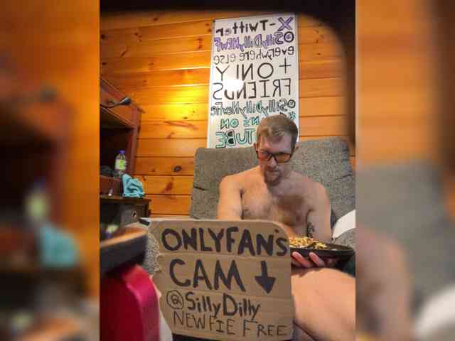 sillydillynewf