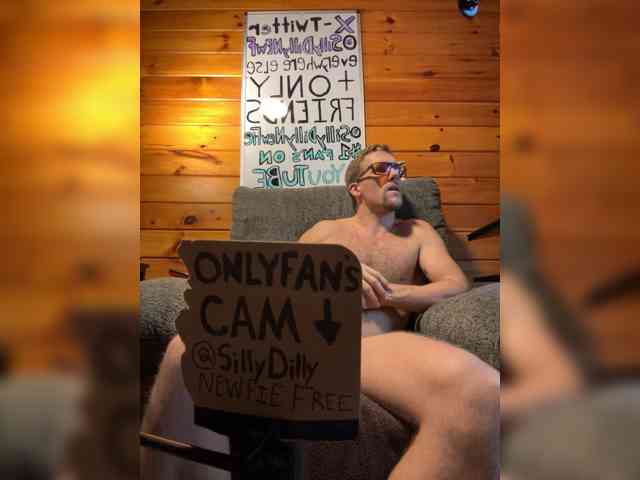 sillydillynewf