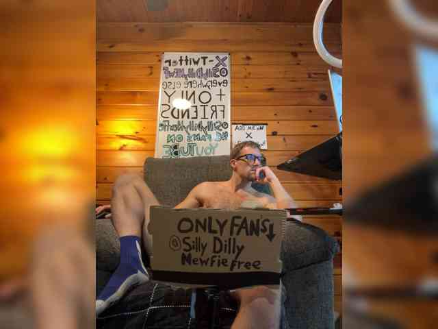 sillydillynewf