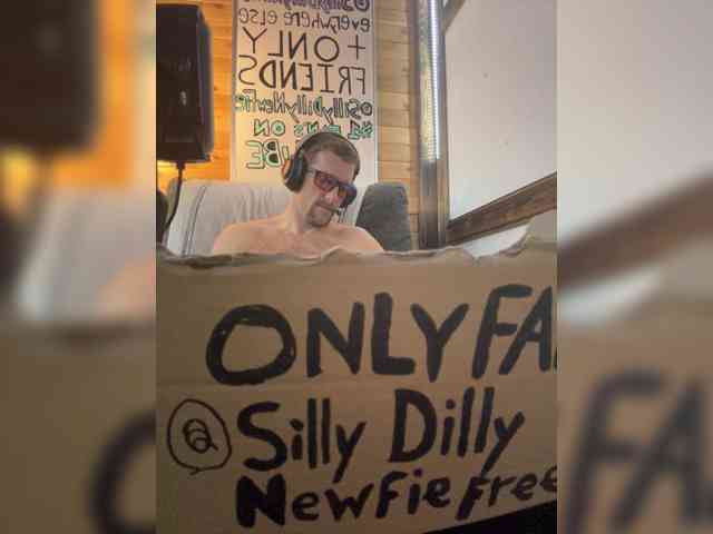 sillydillynewf