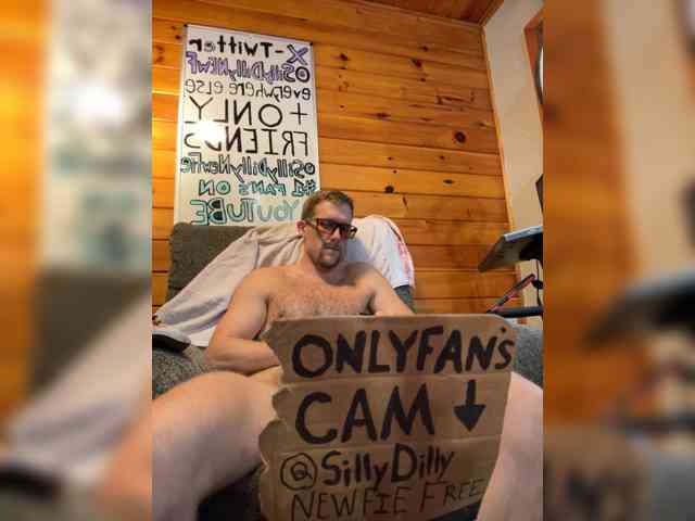 sillydillynewf