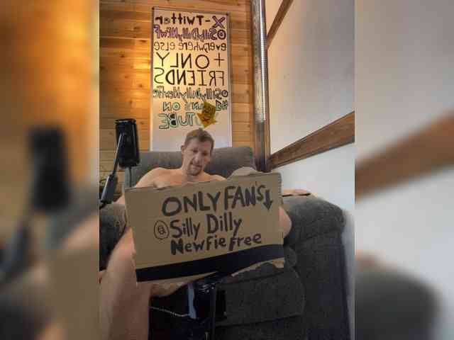 sillydillynewf