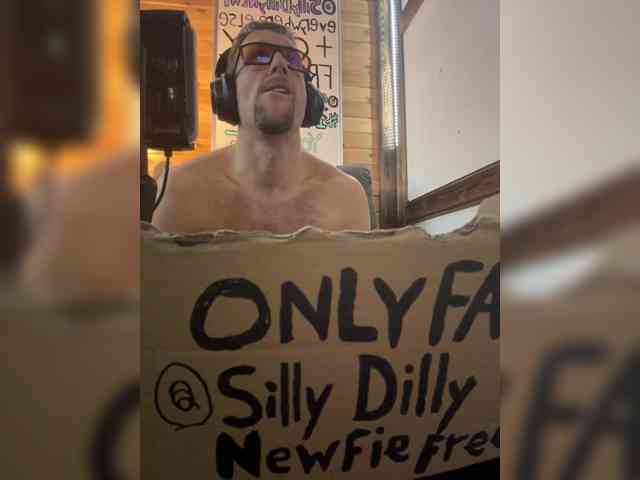 sillydillynewf sillydillynewf
