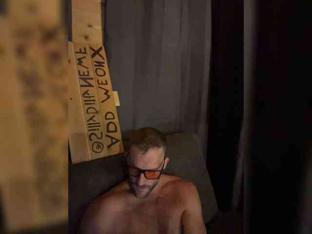 sillydillynewf