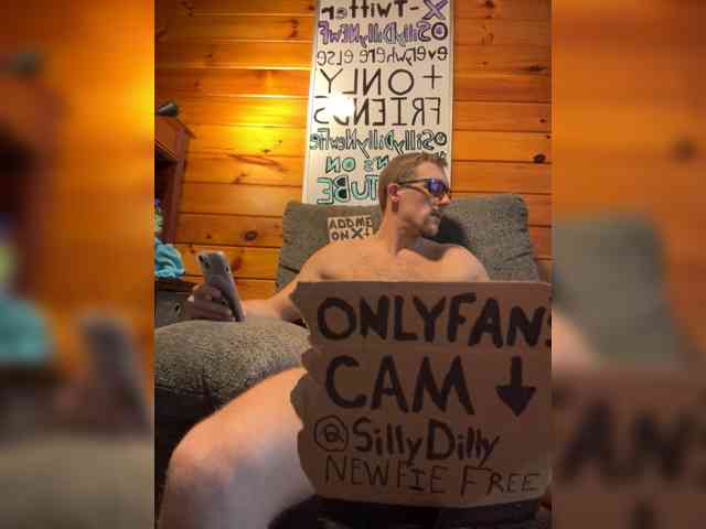 sillydillynewf