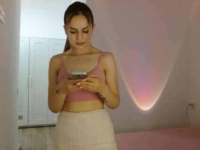 live cam videochat LinaAvery