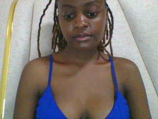 cutey-luv Porn Show