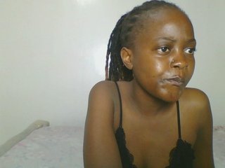 cutey-luv's Live Webcam