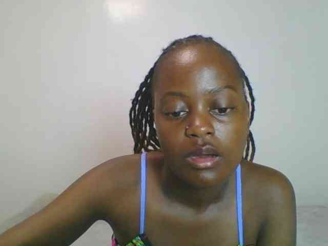 Model: cutey-luv