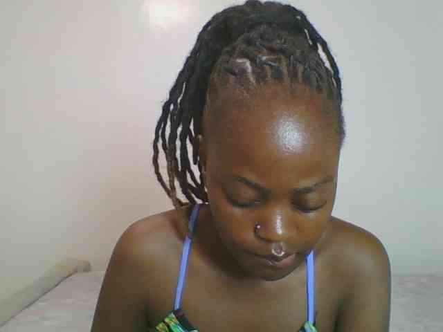 Model: cutey-luv