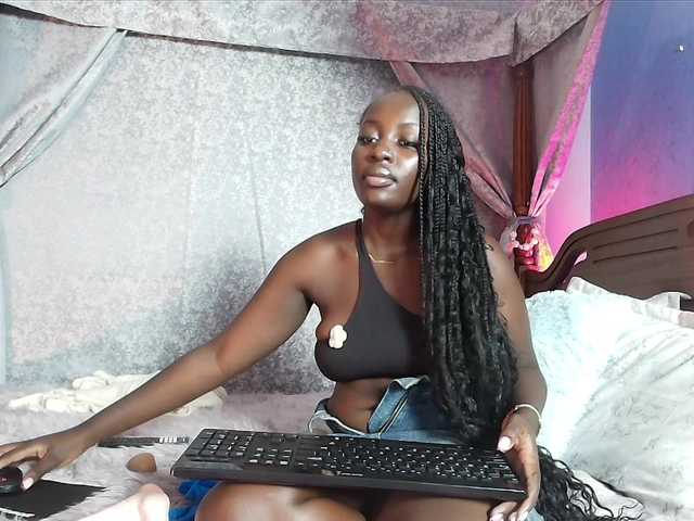sikoval live cam on BongaCams