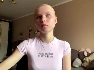 JodyTejada Porn Show
