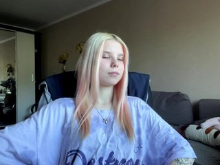 JodyTejada Porn Show
