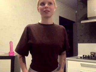 JodyTejada Porn Show