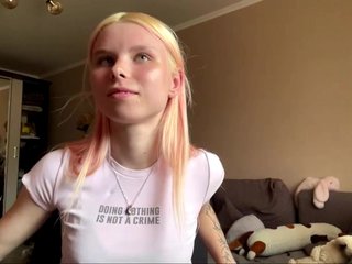 JodyTejada Porn Show
