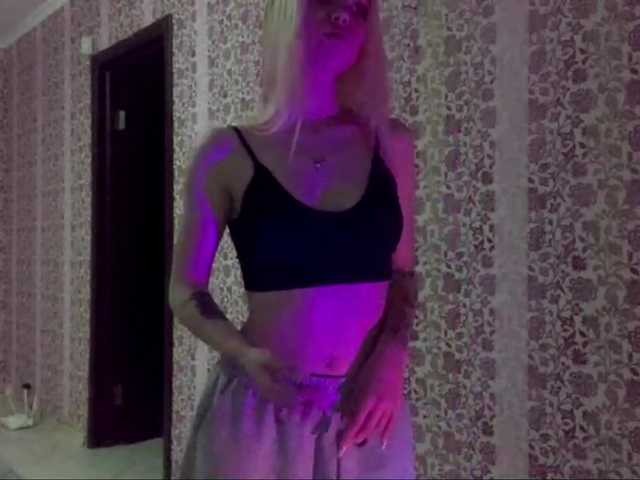 JodyTejada live cam on BongaCams