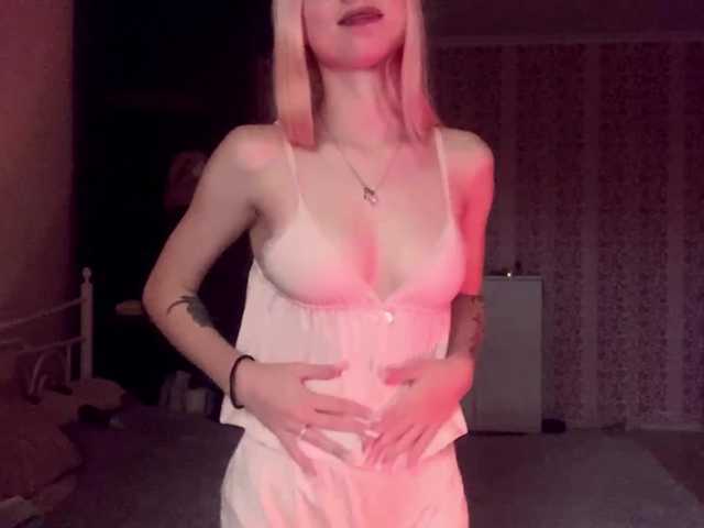JodyTejada live cam on BongaCams