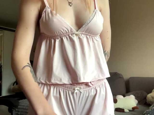 JodyTejada live cam on BongaCams