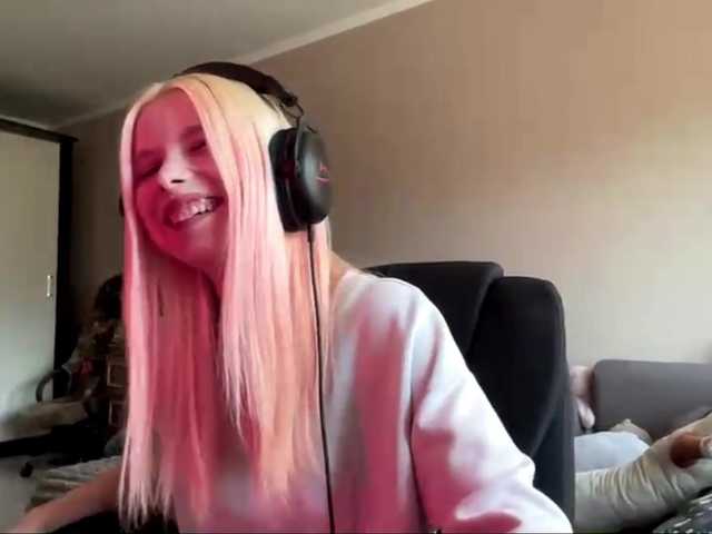 JodyTejada live cam on BongaCams