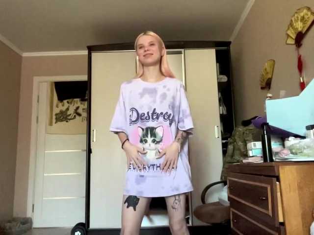 JodyTejada live cam on BongaCams