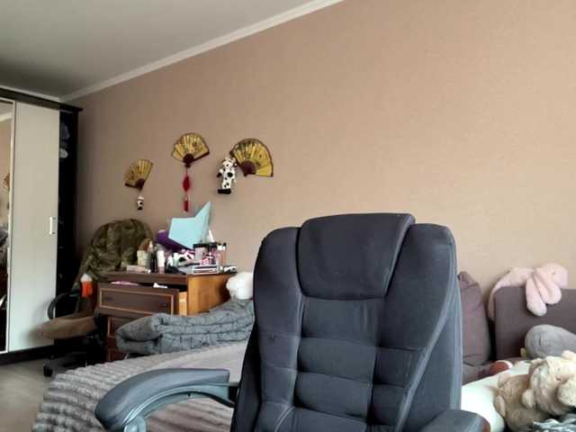 JodyTejada live cam on BongaCams