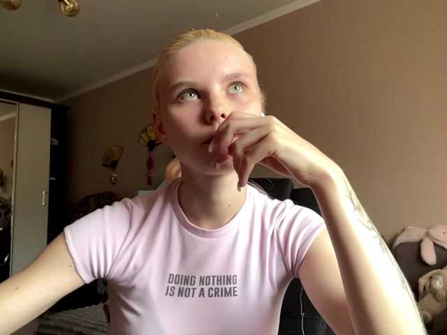 JodyTejada live cam on BongaCams