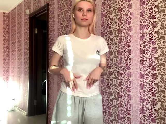 JodyTejada live cam on BongaCams