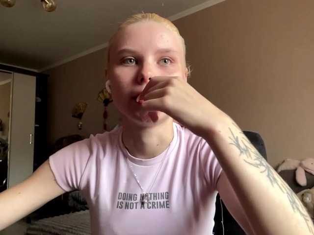 JodyTejada live cam on BongaCams