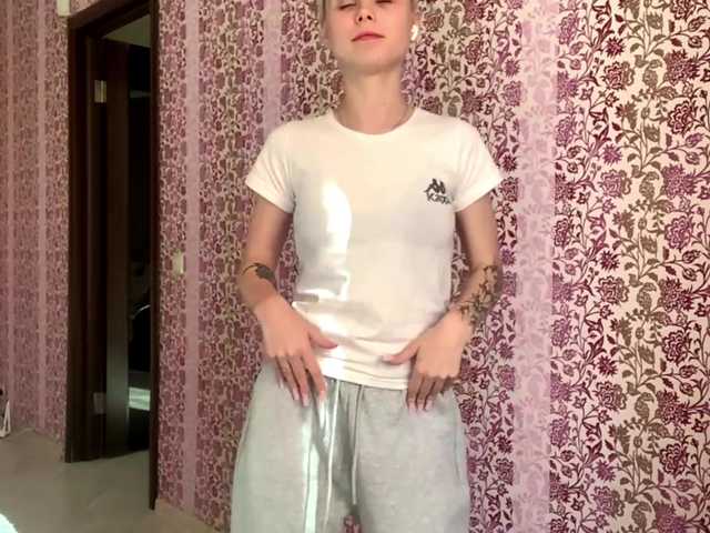 JodyTejada live cam on BongaCams