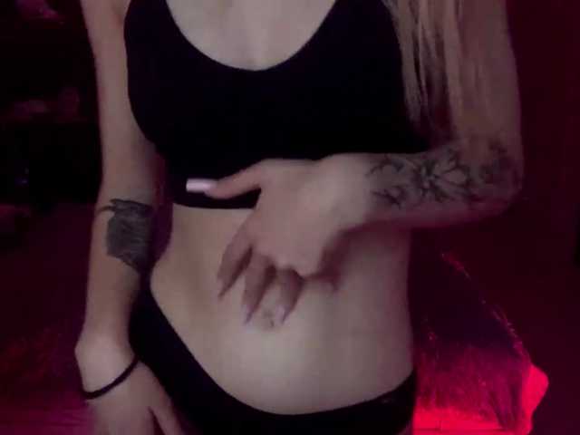 JodyTejada live cam on BongaCams