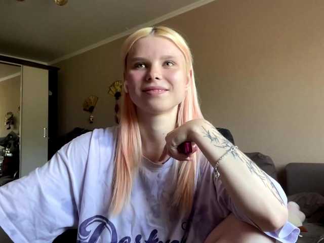 JodyTejada live cam on BongaCams