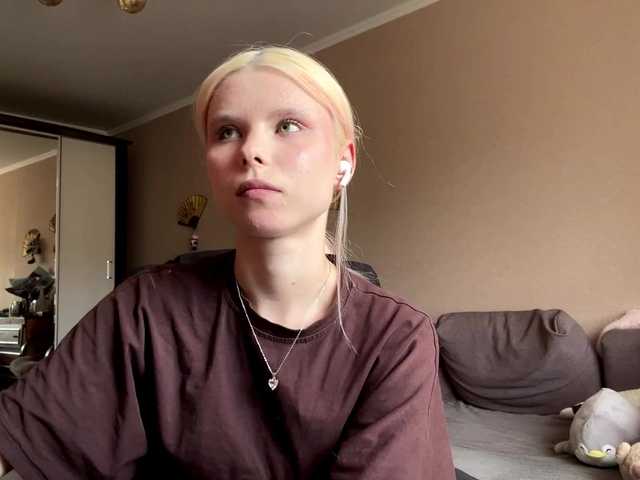 JodyTejada live cam on BongaCams