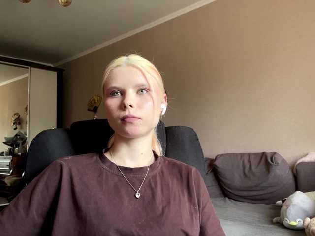 JodyTejada live cam on BongaCams