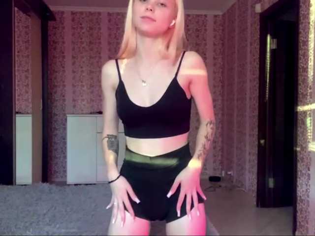 JodyTejada live cam on BongaCams