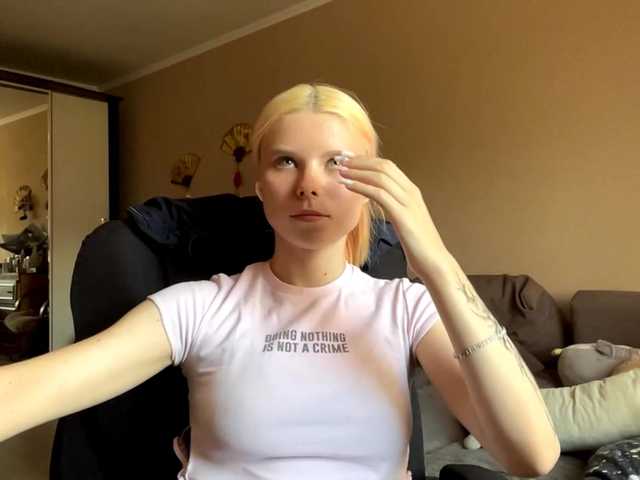 JodyTejada live cam on BongaCams