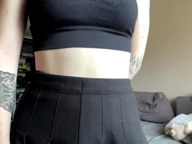 JodyTejada live cam on BongaCams