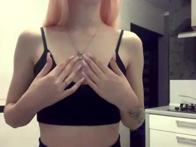 JodyTejada live cam on BongaCams