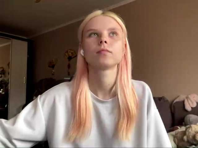 JodyTejada live cam on BongaCams