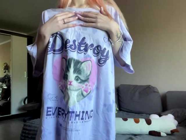 JodyTejada live cam on BongaCams