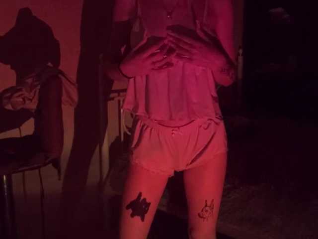 JodyTejada live cam on BongaCams
