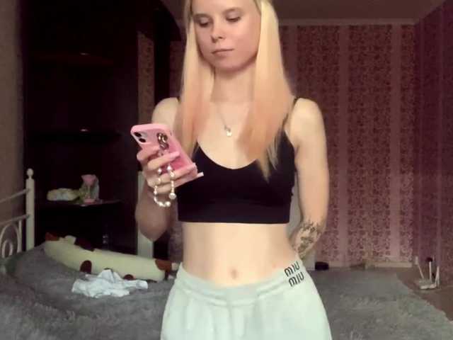 JodyTejada live cam on BongaCams